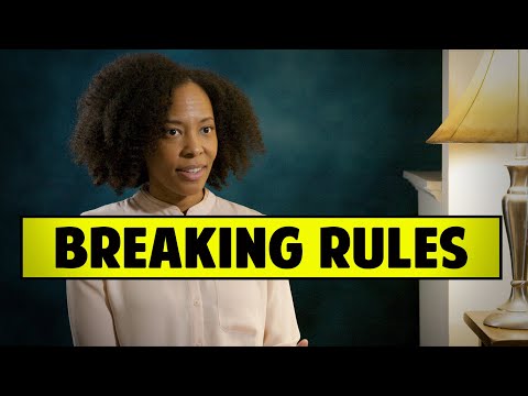 Does A Good Story Have To Be Believable? - Shannan E. Johnson