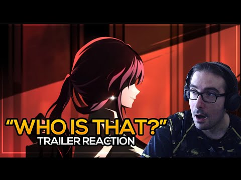 WHO IS THAT?!?! - Myriad Celestia Trailer: The Jepella Rebellion — Scene 47