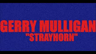Strayhorn by Gerry Mulligan