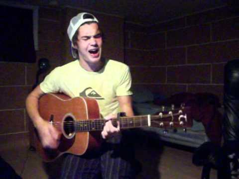If the rain must fall - James Morrison