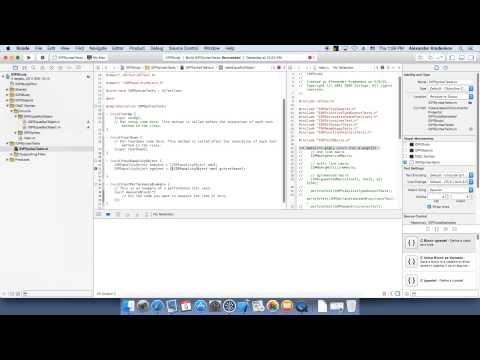 5.   NSObject equality