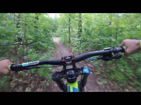 #trail #Downhill #Dragkink #Bulgaria #Lokorsko #freeride #send #fun