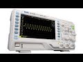 Цифровой осциллограф RIGOL DS1202Z-E Превью 7