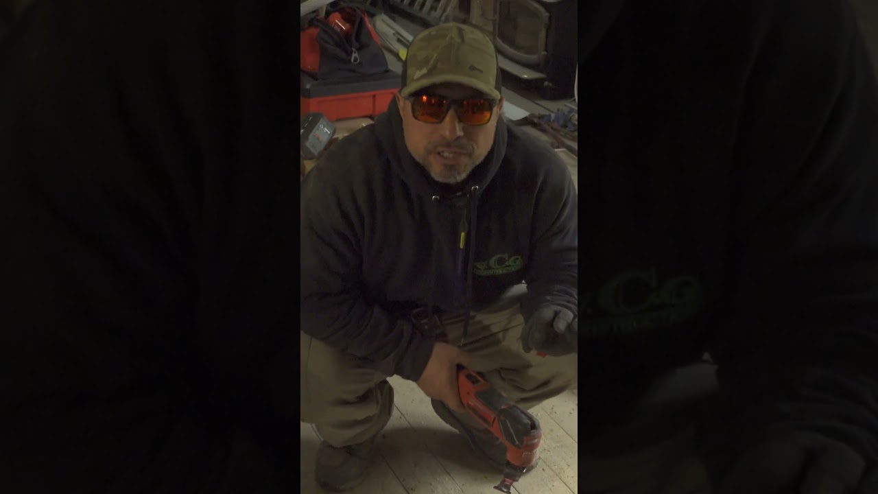 MOST HATED Multi Tool Saw Blade by Other BRANDS!