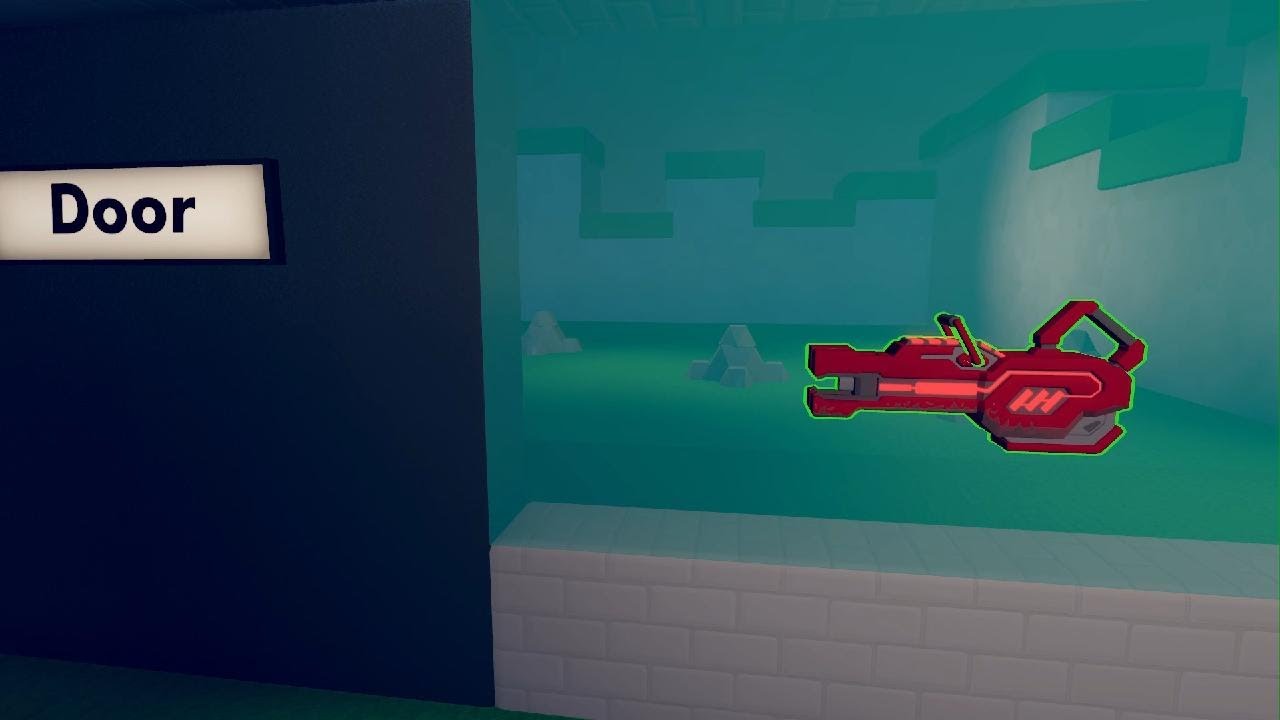 Ai-Kill-Sandbox-RR Map promo vid