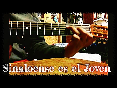 Sinaloense Es El Joven - Alta Consigna
