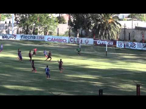 Torneo Federal B - Zona 12 -  11ª fecha