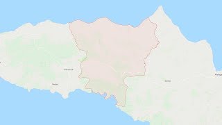 Gempa Magnitudo 5,2 di Kabupaten Sumba Tengah Tidak Berpotensi Tsunami