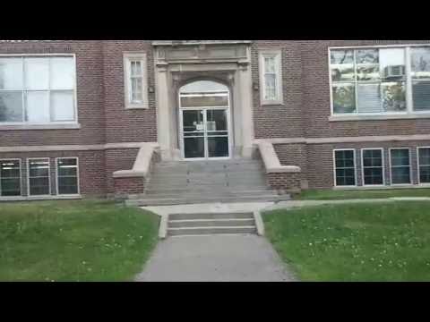 Degrassi Junior High - May 2016