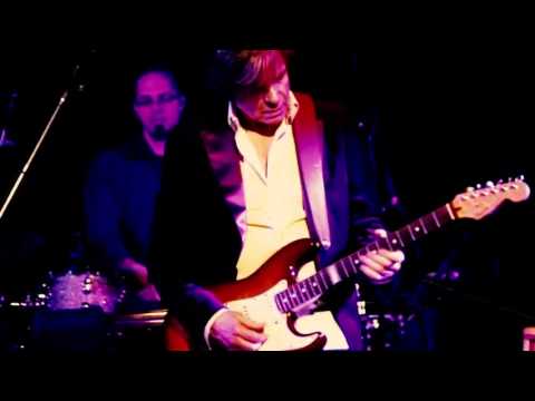 Mark Doyle's Guitar Noir - When I Fall in Love (Live)