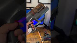 The Proscenic P11 Ultra Cordless Vacuum Cleaner!
