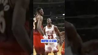 Michael Jordan NEVER wanted to mess with his team's synergy