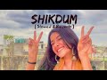 Shikdum Lofi Song Slowed And Reverb Dhoom YRF
