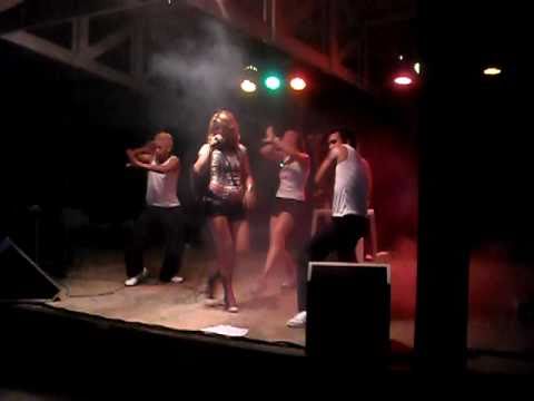 GANG DO ELETRO EM MACAPÁ