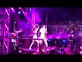 Kid Rock Cruise "Cocky" Live - April 12 2018 on the pooldeck