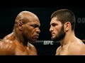 Mike Tyson Vs Khabib Nurmagomedov Full Fight UFC 5 Ea Sports 6 May 2025