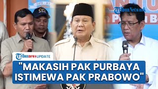 Anggaran Aceh Tak Jadi Dipotong, Wagub: Terima Kasih Pak Purbaya, Teristimewa Presiden Prabowo