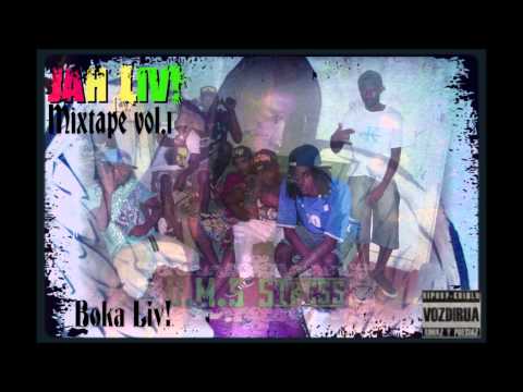 G.M.S stress - na na na na