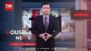 House News - 30 October 2023
