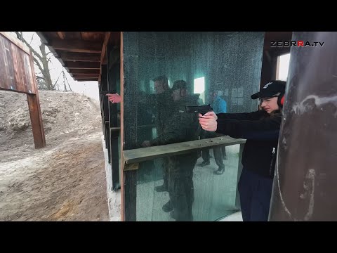 Strzelnica w Solcu nad Wisłą gotowa na przyjęcie uczniów