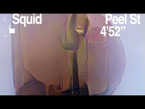 Video thumbnail for Peel St.