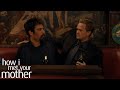 How Ted And Barney Became Best Friends HIMYM
