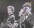 Everly Brothers vs. Gerry and The Pacemakers ...