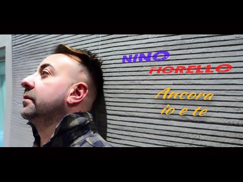 Nino Fiorello - Ancora Io E Te (Video Ufficiale 2023)