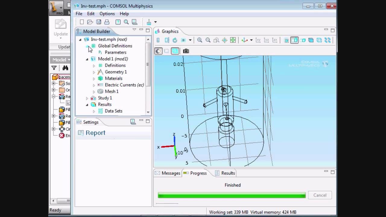 AutodeskInventor_COMSOL.mp4