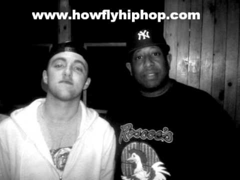 Mac Miller - Face The Facts (Prod. DJ Premier)