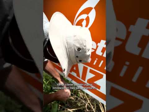 📍 Sembrando Argenetics – 2ª Edición | Esperanza, Santa Fe