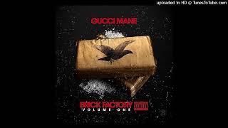 Gucci Mane - Texas Margarita (feat. Young Dolph) [No Dr. Phil]