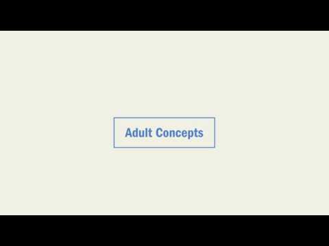 Ara Koufax - Adult Concepts