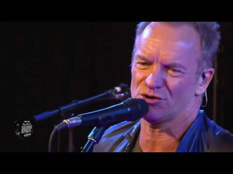 Next To You - Sting: Live at KROQ | Kevin & Bean's Breakfast (31 August, 2016)