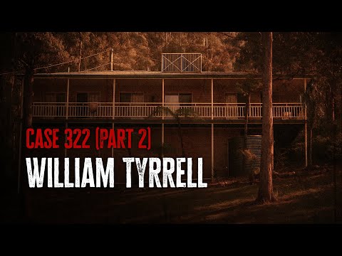 Tyrrell Search Takes Unexpected Turn