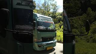 Download lagu Elf trayek garut Singajaya melintas di jalan Raya Banjarwangi Garut #automobile #thomasarya #music mp3