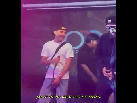 FirstStreet- Gang N'em Ft-Dashu x Dedge x Uzi Kiel x Stxsh