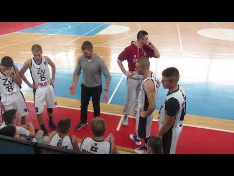 Tajmaut tima KK Zvornik-Basket drzi Dejan Gajic