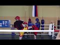 Muay Thai .Тайский бокс Часть№2 Финальные бои 