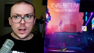 Lil Peep &amp; iLoveMakonnen - &quot;I&#39;ve Been Waiting&quot; ft. Fall Out Boy TRACK REVIEW