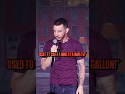 Promotional video thumbnail 4 for VJ Preziosi - Comedian | Host