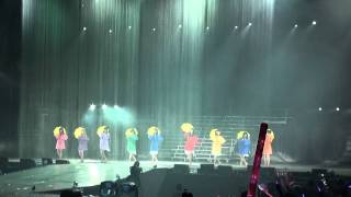 [Trailer FMV] SNSD - Let It Rain