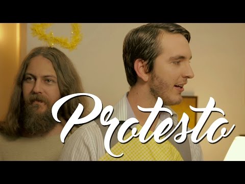 Protesto | Dilema #16