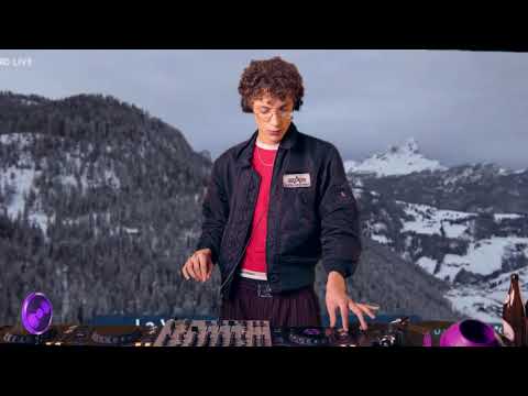 MITMISCHEN INVITES - Dj Killing