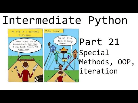 Introduction Intermediate Python Programming p 1