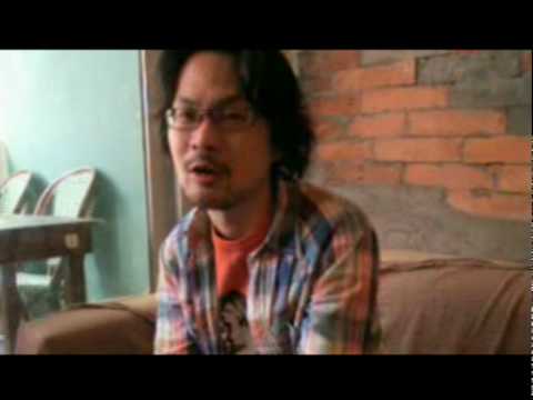 電影長短打特輯-《其後》導演林家威專訪(2)