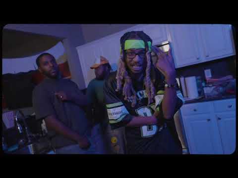 Bundy 2x & Eriq Trilly - Saul and Dale (Official Video)