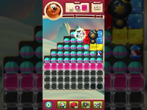 Toon Blast Level 2394