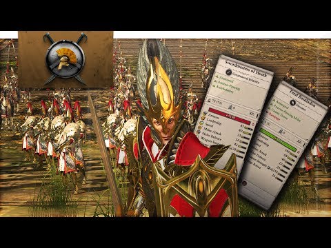 total war warhammer 2 unlock all factions total war warhammer 2 unlock all factions