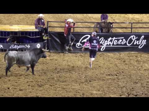 2017 Bullfighters Only Cavender's Cup Full Broadcast